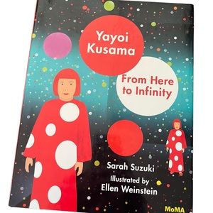 Yayio Kusama